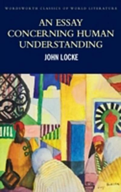 Essay Concerning Human Understanding