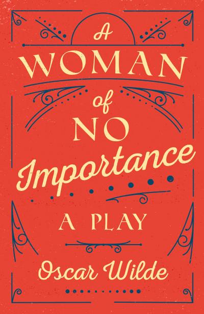 A Woman of No Importance