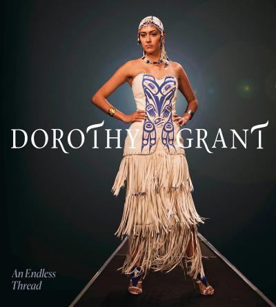Dorothy Grant