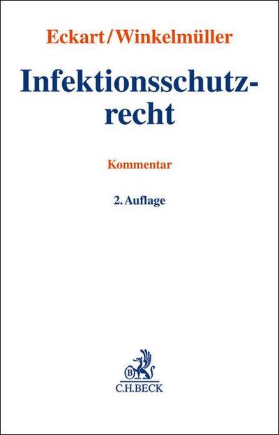 Infektionsschutzrecht
