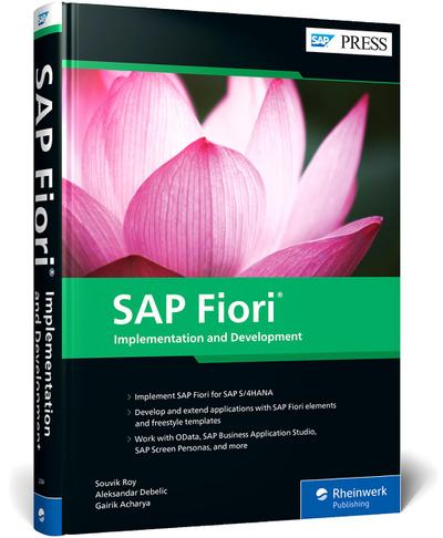 SAP Fiori: Implementation and Development