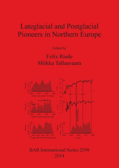 Lateglacial and Postglacial Pioneers in Northern Europe