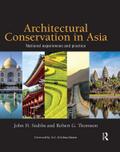 Architectural Conservation in Asia