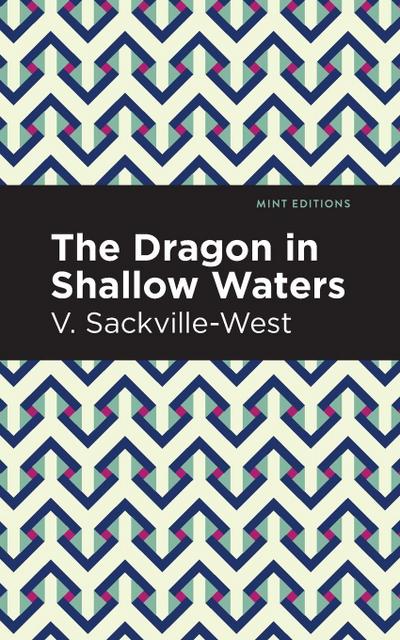 The Dragon in Shallow Waters