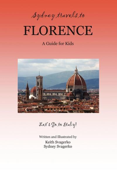 Sydney Travels to Florence
