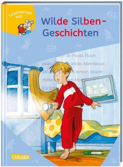 Wilde Silben-Geschichten