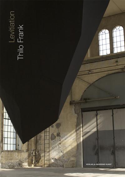 Thilo Frank Levitation