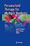 Personalized Therapy for Multiple Myeloma