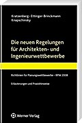 Die neuen Regelungen für Architekten- und Ingenieu