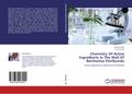 Chemistry Of Active Ingredients In The Wall Of Ber
