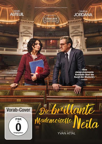 Die brillante Mademoiselle Neïla