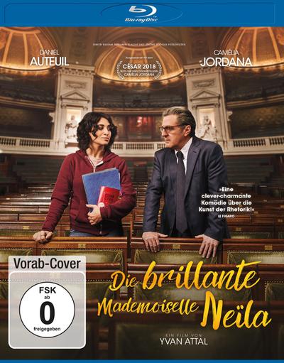 Die brillante Mademoiselle Neila