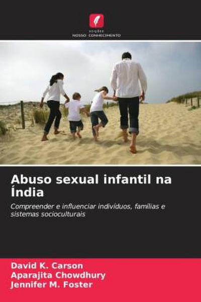 Abuso sexual infantil na Índia