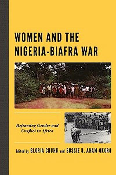Women and the Nigeria-Biafra War