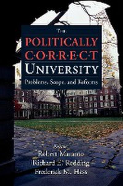 The Politically Correct University