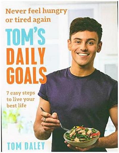 Tom’s Daily Goals
