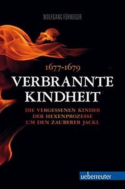 Verbrannte Kindheit