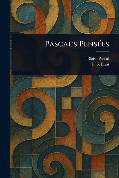 Pascal’s Pensées