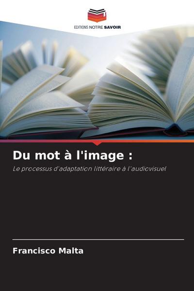 Du mot à l’image :