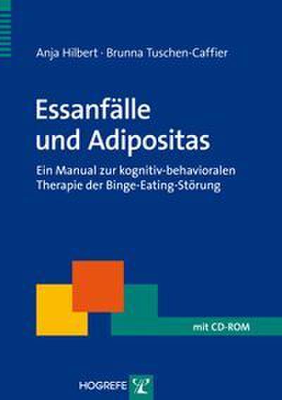 Essanfälle und Adipositas