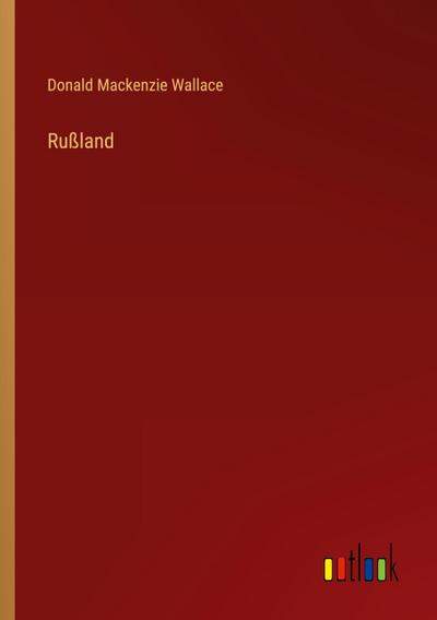 Rußland