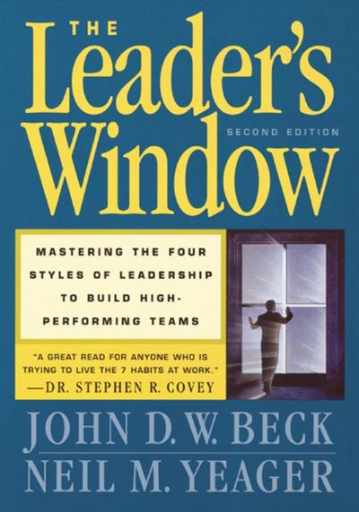 The Leader’s Window