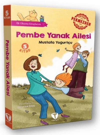 Pembe Yanak Ailesi
