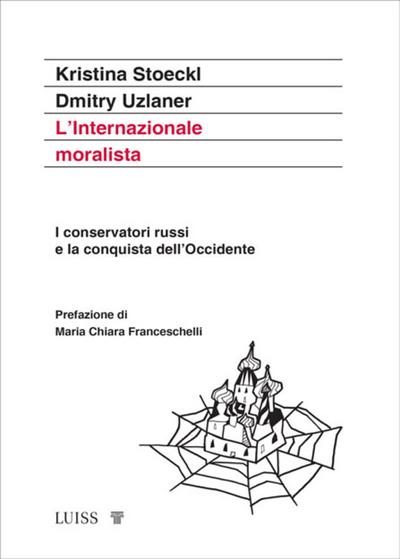 L’Internazionale moralista