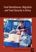 Food Remittances: Migration and Food Sec