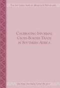 Calibrating Informal Cross-Border Trade