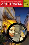 Art + Travel Europe