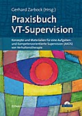 Praxisbuch VT-Supervision, m. 1 CD-ROM
