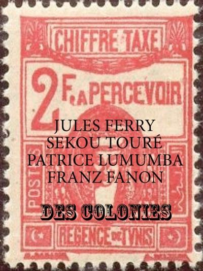 Des Colonies