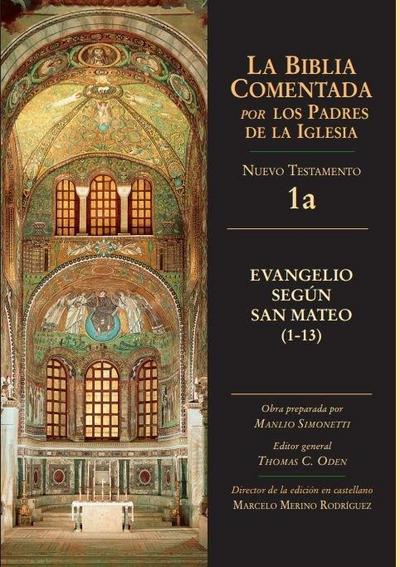 Mateo 1-13