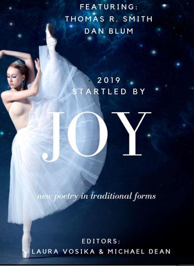 Startled by Joy 2019 (Gabriel’s Horn Anthology, #1)