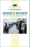 Insiders and Outsiders