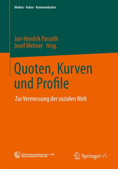 Quoten, Kurven und Profile