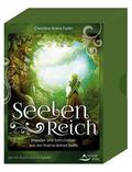 Seelenreich - Impulse und Botschaften aus der Matrix deines Seins