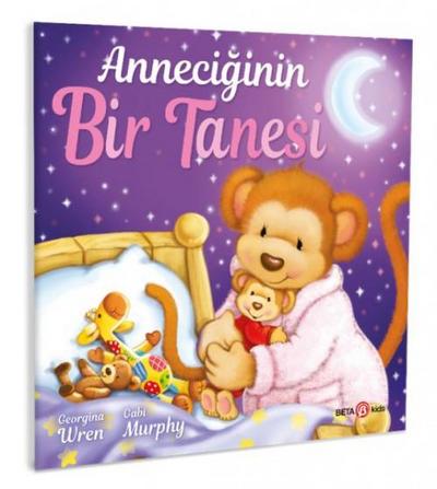 Anneciginin Bir Tanesi