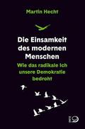 Die Einsamkeit des modernen Menschen