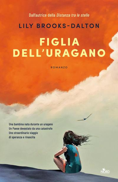 Figlia dell’uragano