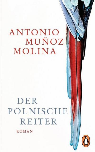 Der polnische Reiter: Roman