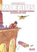 Moebius Collection: Die blinde Zitadelle/The Long Tomorrow/Die Augen der Katze