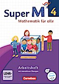Super M - Mathematik für alle - Westliche Bundeslä