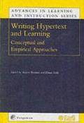 Writing Hypertext and Learning