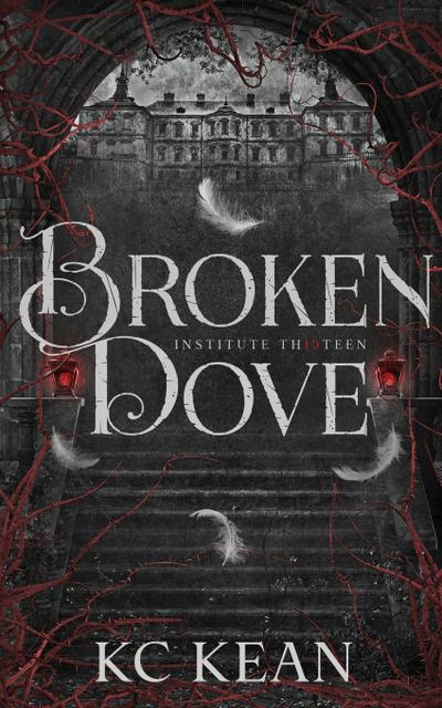 Broken Dove