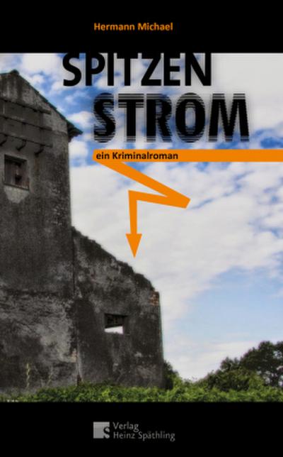 Spitzenstrom