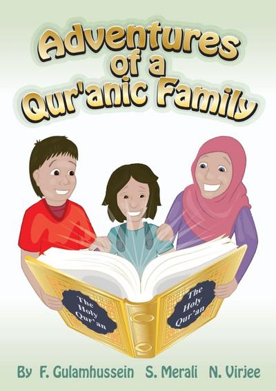 Adventures of a Qur’anic Family