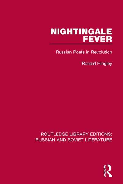 Nightingale Fever