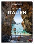 LONELY PLANET Entdecke Italien